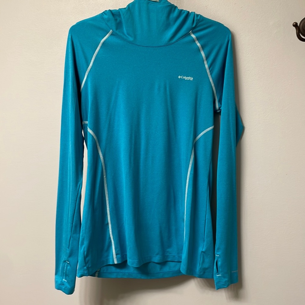 Columbia PFG